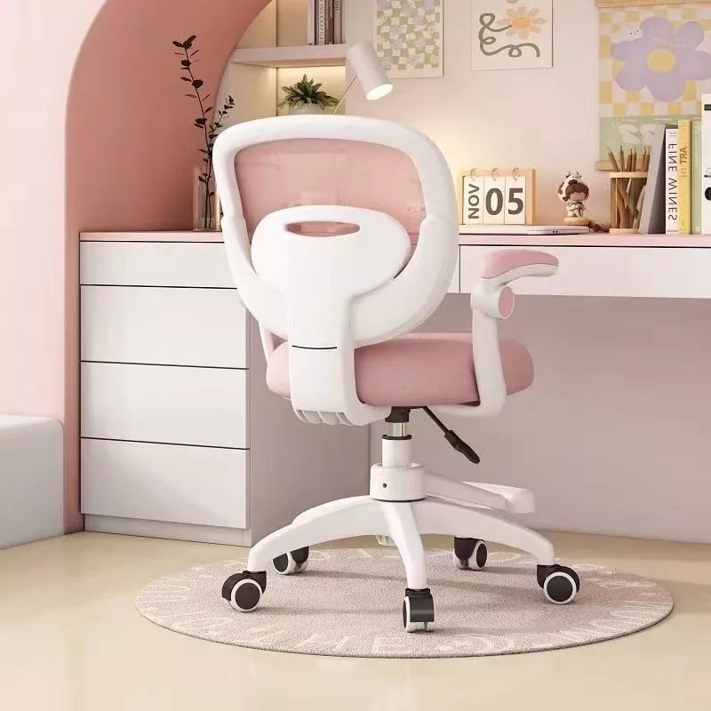 Ghế học sinh chống gù, ghế ngồi học thông minh tăng giảm độ cao cho học sinh tiểu học có gác chân giúp cho bé có tư thế - Ảnh 7